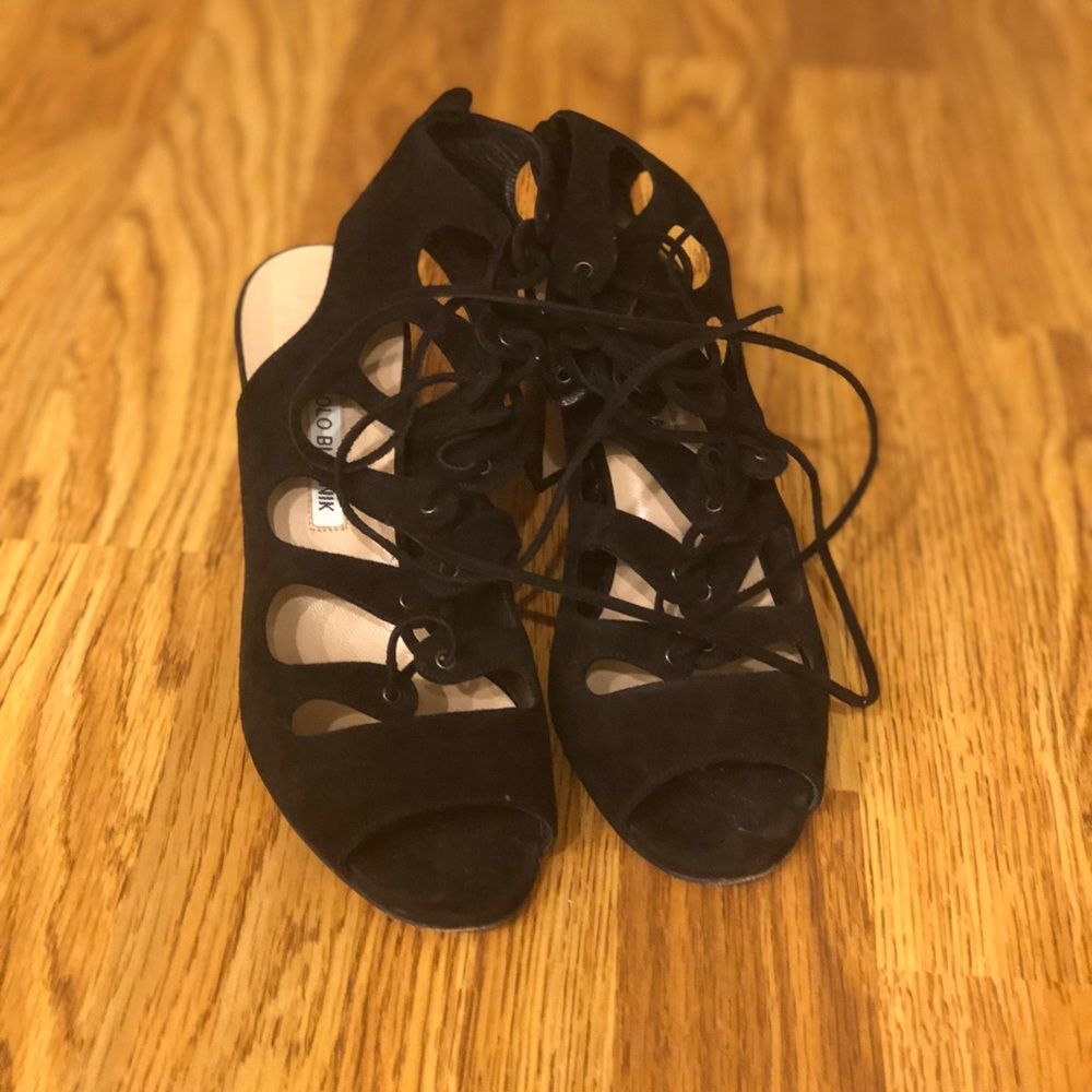 Manolo Blahnik